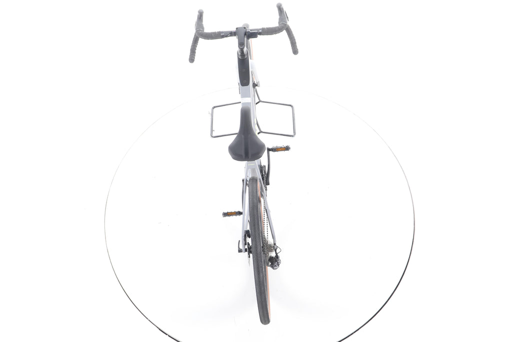Rose Backroad Plus GRX RX810 Di2 E-Gravel & Rennrad Carbon 2024 - Image 22