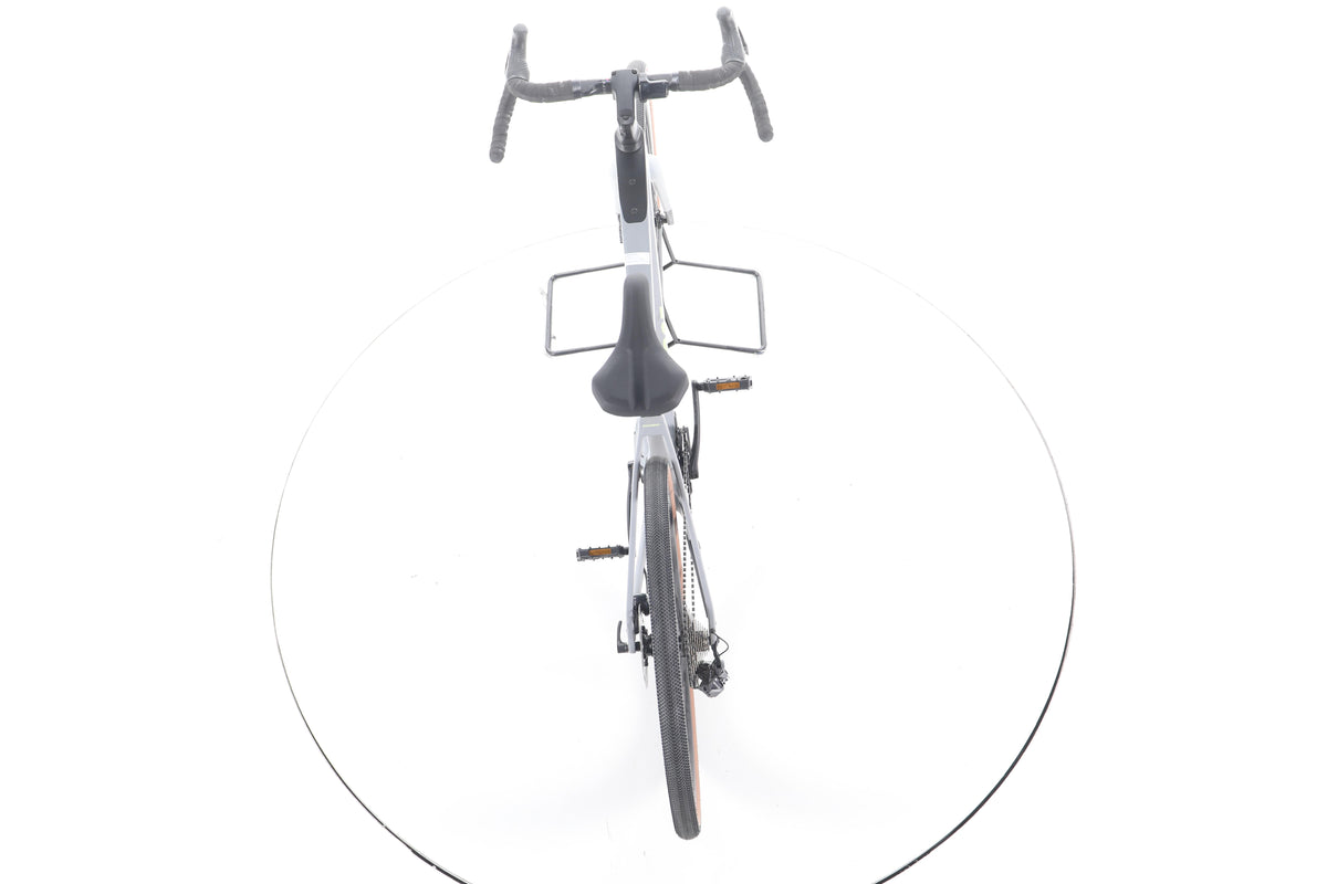 Rose Backroad Plus GRX RX810 Di2 E-Gravel & Rennrad Carbon 2024 - Image 22