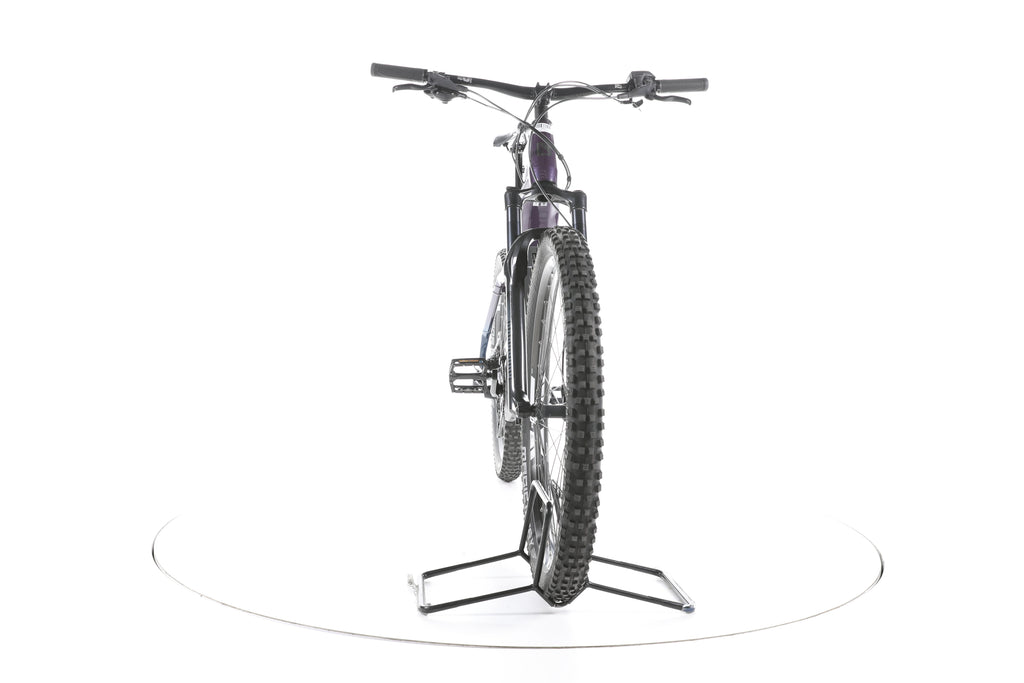 Haibike AllTrail 8 E-Bike Fully - Image 4