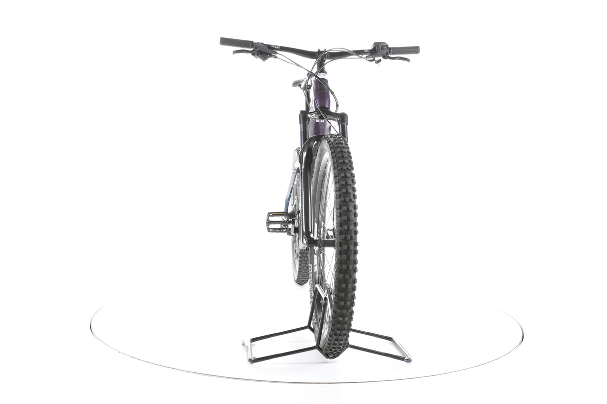Haibike AllTrail 8 E-Bike Fully - Image 4
