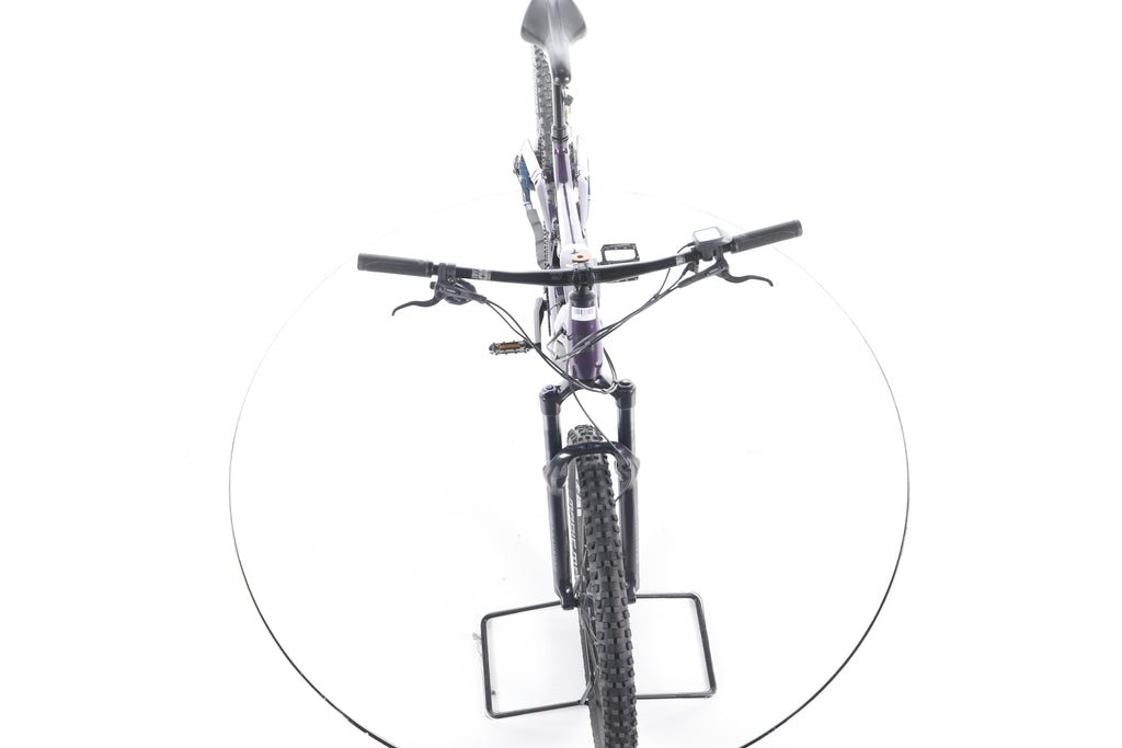 Haibike AllTrail 8 E-Bike Fully - Image 16
