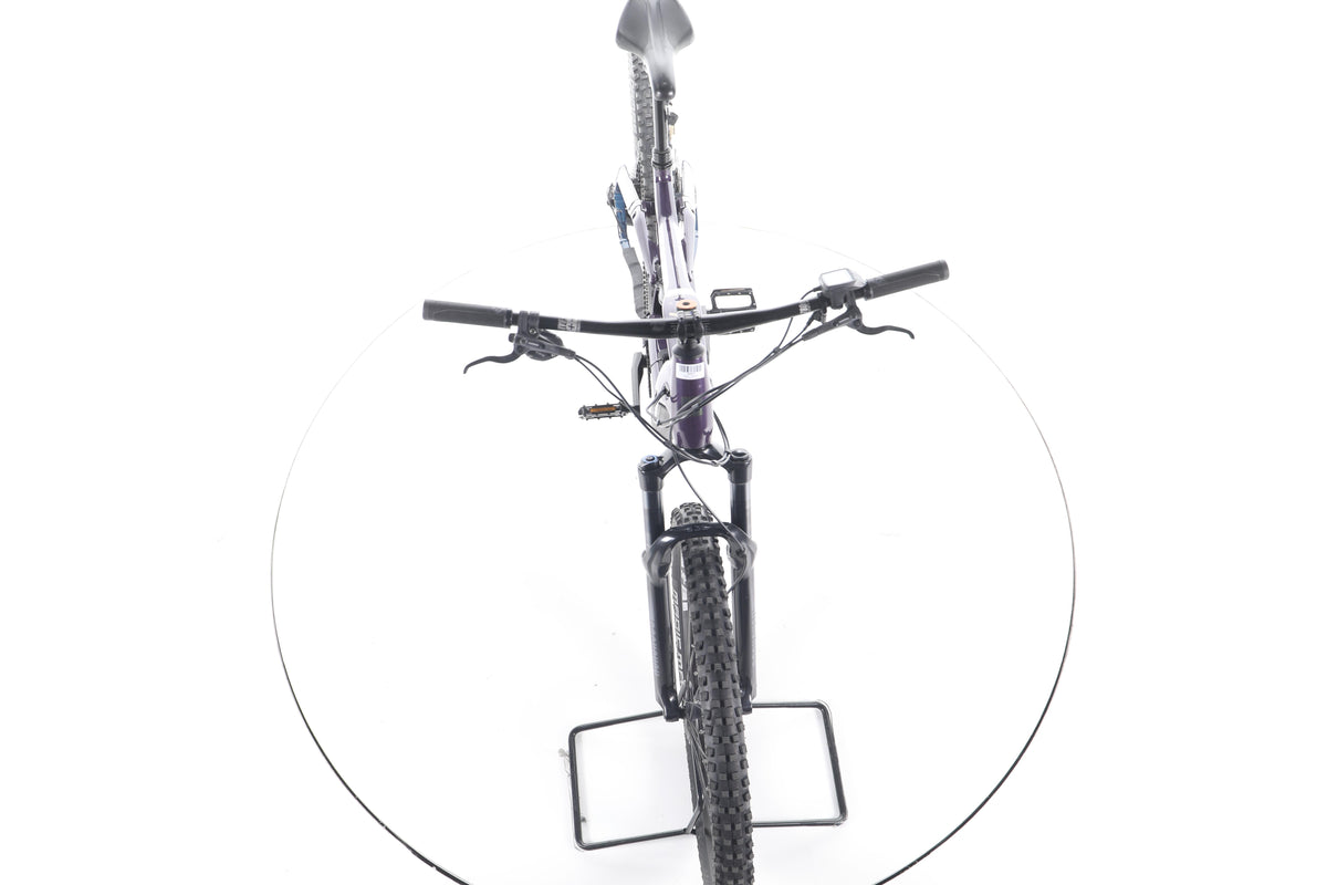 Haibike AllTrail 8 E-Bike Fully - Image 16