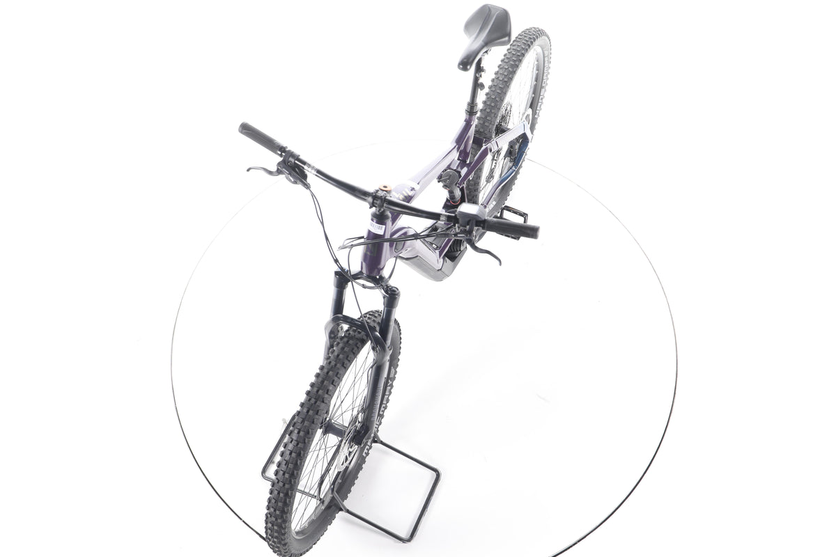 Haibike AllTrail 8 E-Bike Fully - Image 17