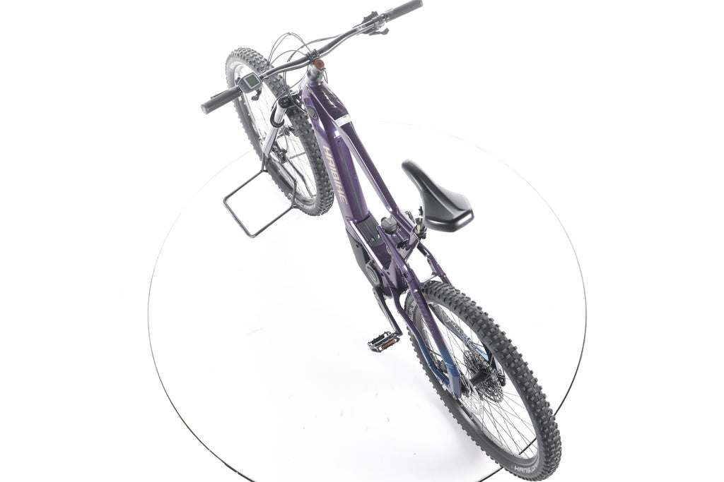 Haibike AllTrail 8 E-Bike Fully - Image 21