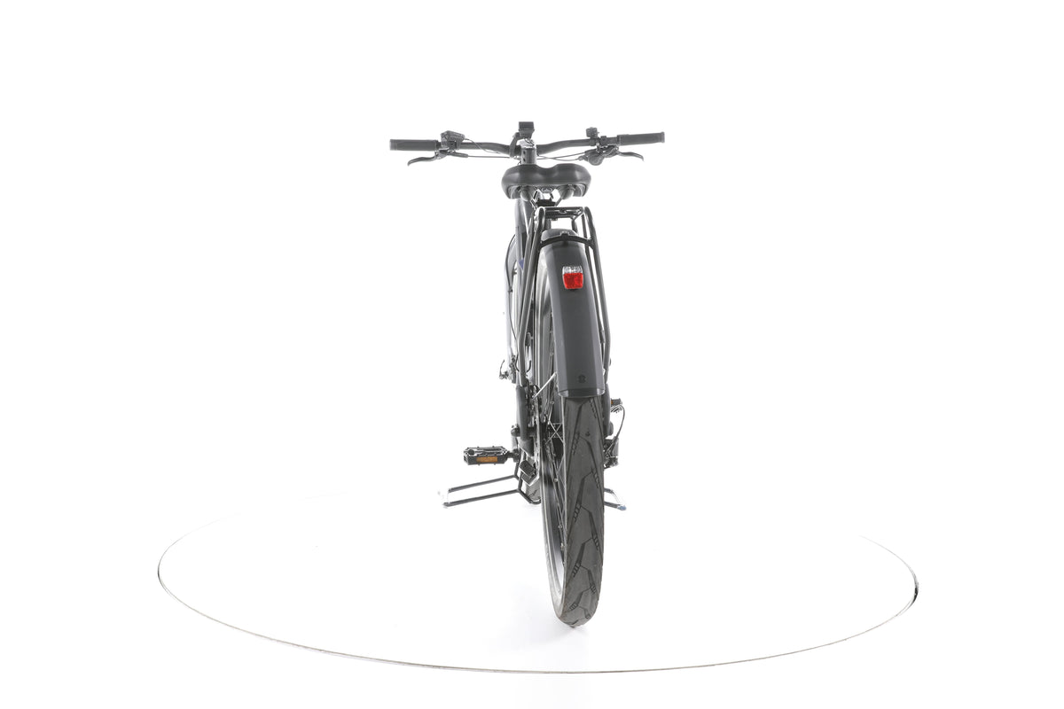 Bergamont E-Revox Premium Trekking E-Bike - Image 10