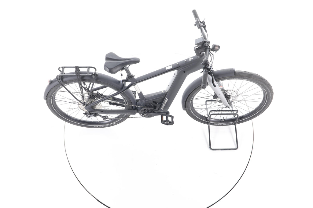 Bergamont E-Revox Premium Trekking E-Bike - Image 13