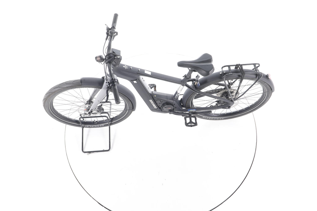 Bergamont E-Revox Premium Trekking E-Bike - Image 19