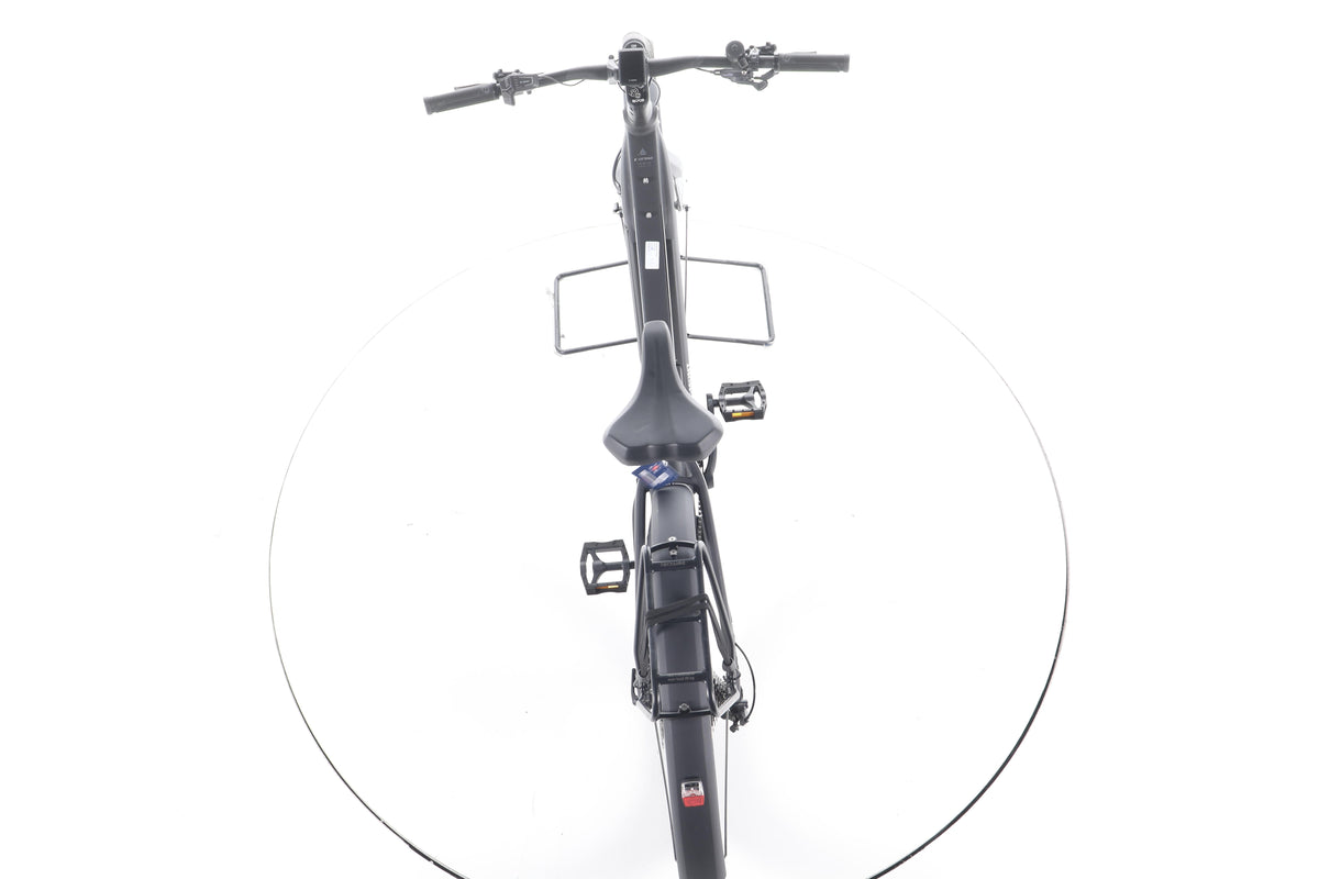 Bergamont E-Revox Premium Trekking E-Bike - Image 22