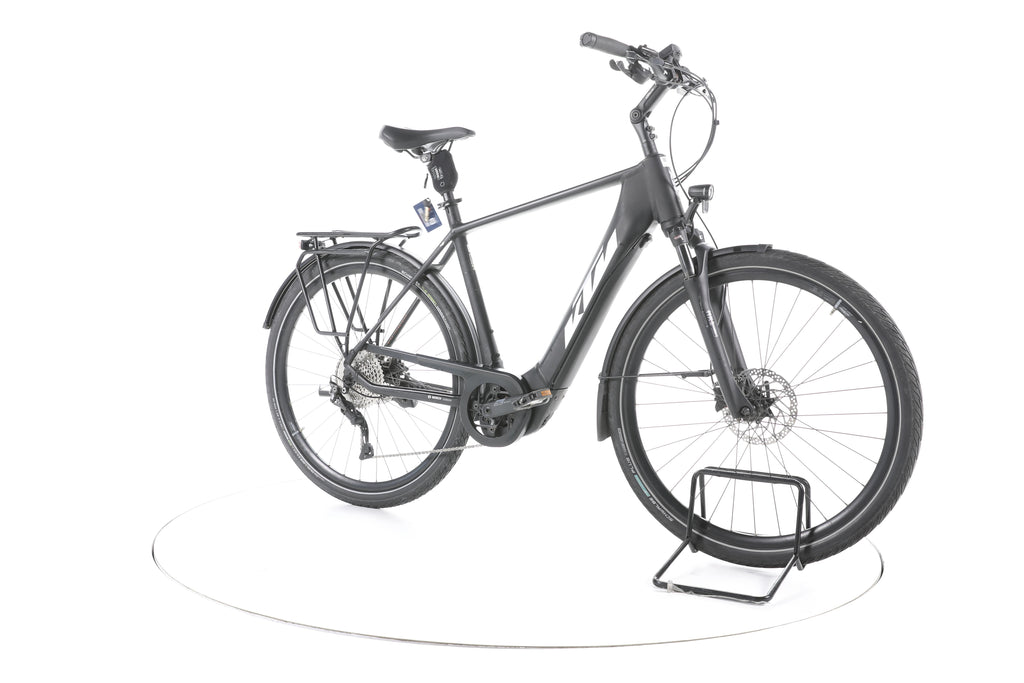 KTM Macina Tour CX 510 Trekking E-Bike - Image 2