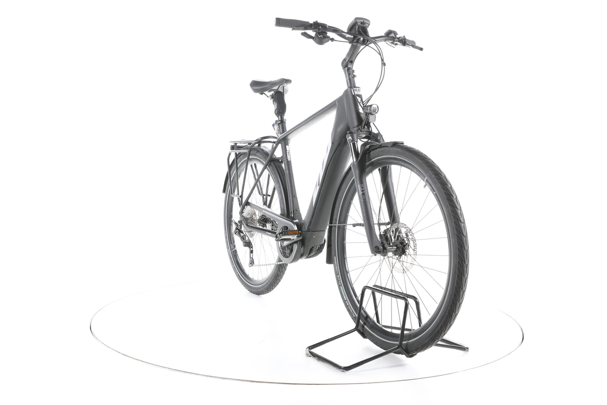 KTM Macina Tour CX 510 Trekking E-Bike - Image 3