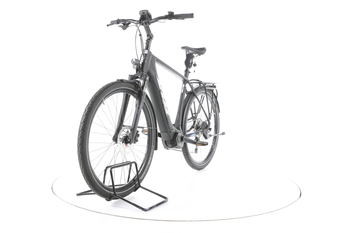 KTM Macina Tour CX 510 Trekking E-Bike - Image 5