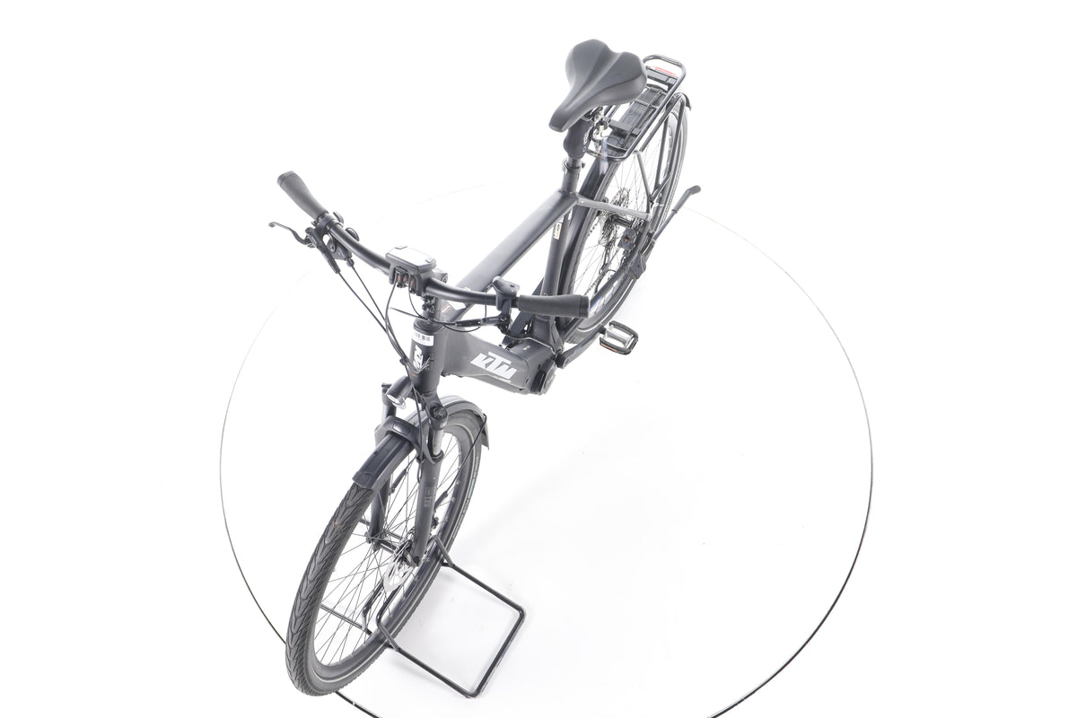 KTM Macina Tour CX 510 Trekking E-Bike - Image 17