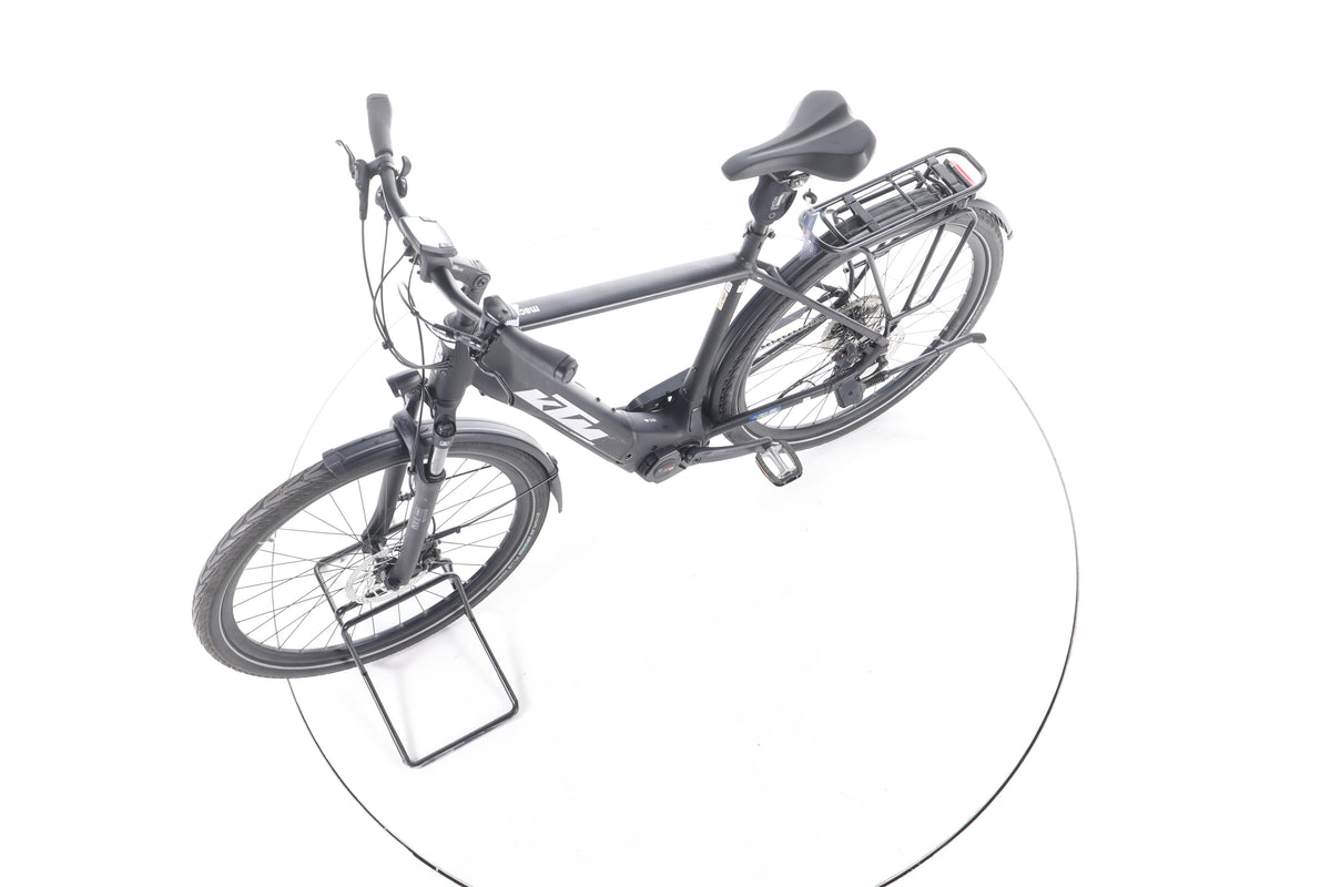 KTM Macina Tour CX 510 Trekking E-Bike - Image 18