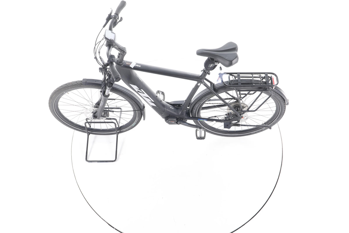 KTM Macina Tour CX 510 Trekking E-Bike - Image 19