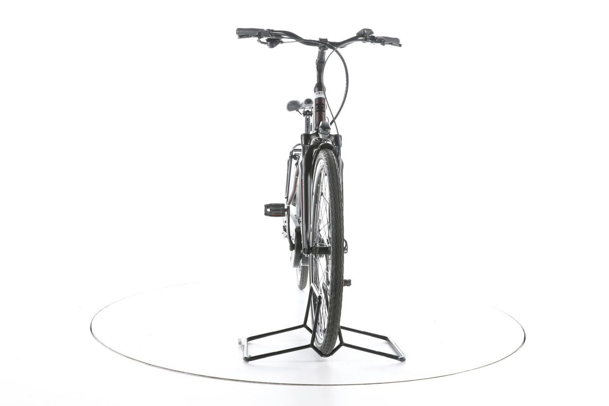 Triumph E-Bird Plus 400 Trekking E-Bike Tiefeinsteiger - Image 4