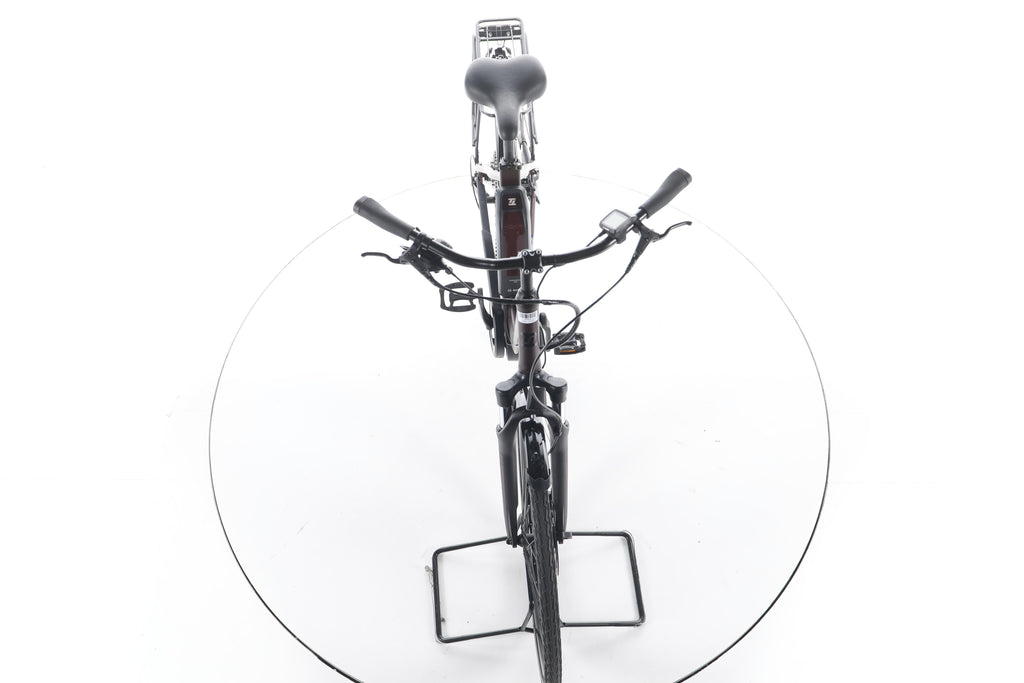 Triumph E-Bird Plus 400 Trekking E-Bike Tiefeinsteiger - Image 16