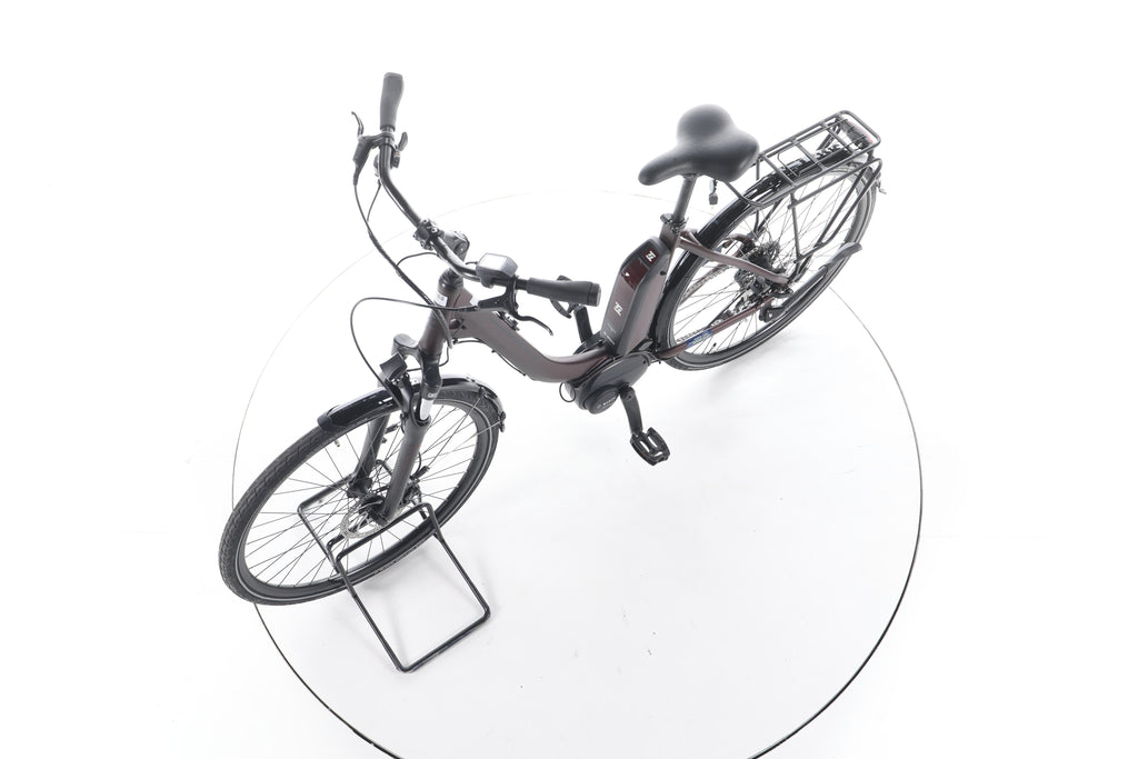 Triumph E-Bird Plus 400 Trekking E-Bike Tiefeinsteiger - Image 18