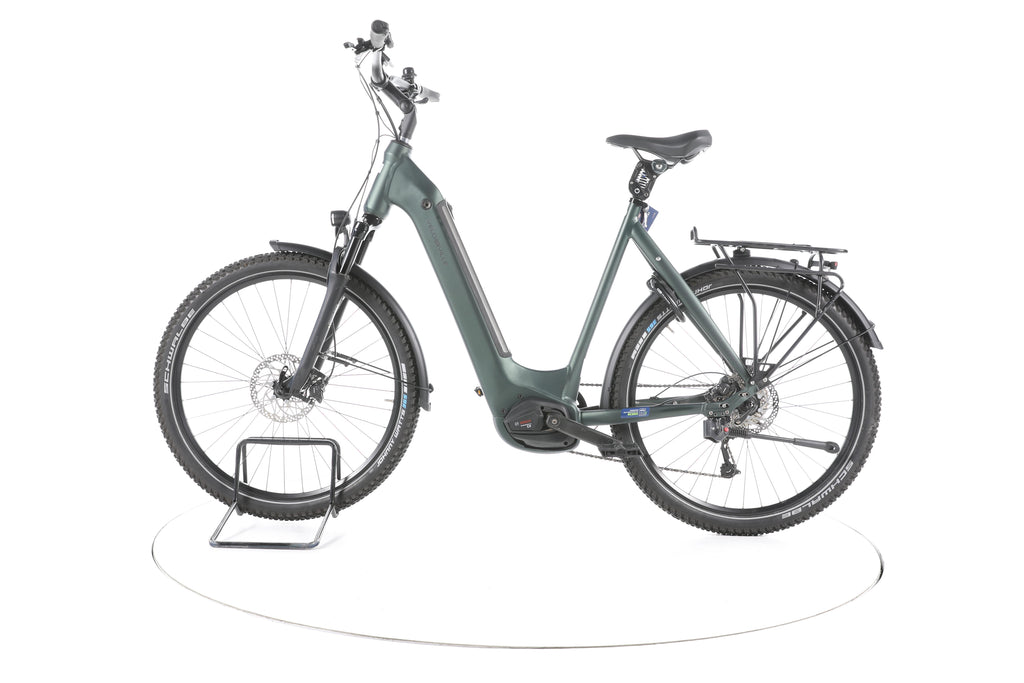 Velo de Ville SEB 990 Smart Range Trekking E-Bike Tiefeinsteiger - Image 7