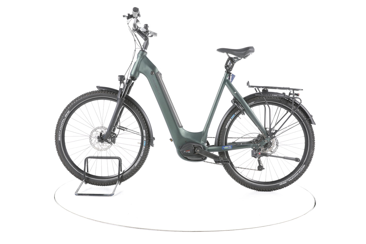 Velo de Ville SEB 990 Smart Range Trekking E-Bike Tiefeinsteiger - Image 7