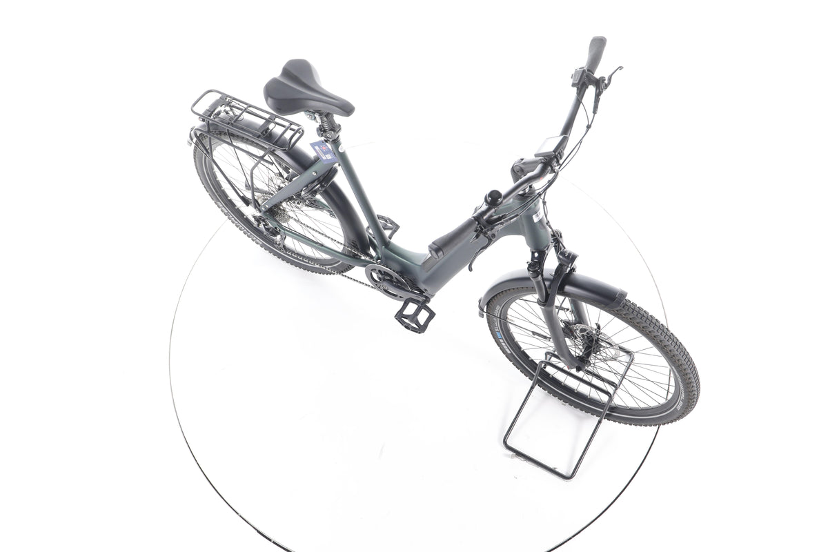 Velo de Ville SEB 990 Smart Range Trekking E-Bike Tiefeinsteiger - Image 14