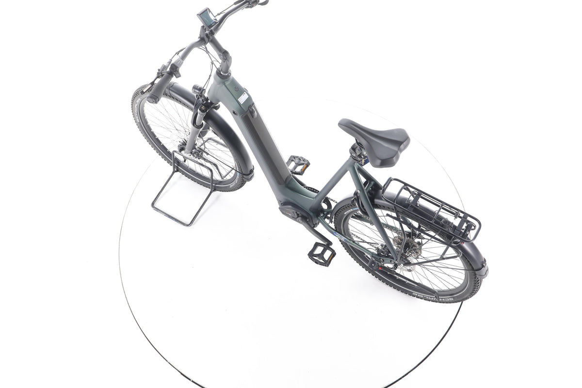 Velo de Ville SEB 990 Smart Range Trekking E-Bike Tiefeinsteiger - Image 20