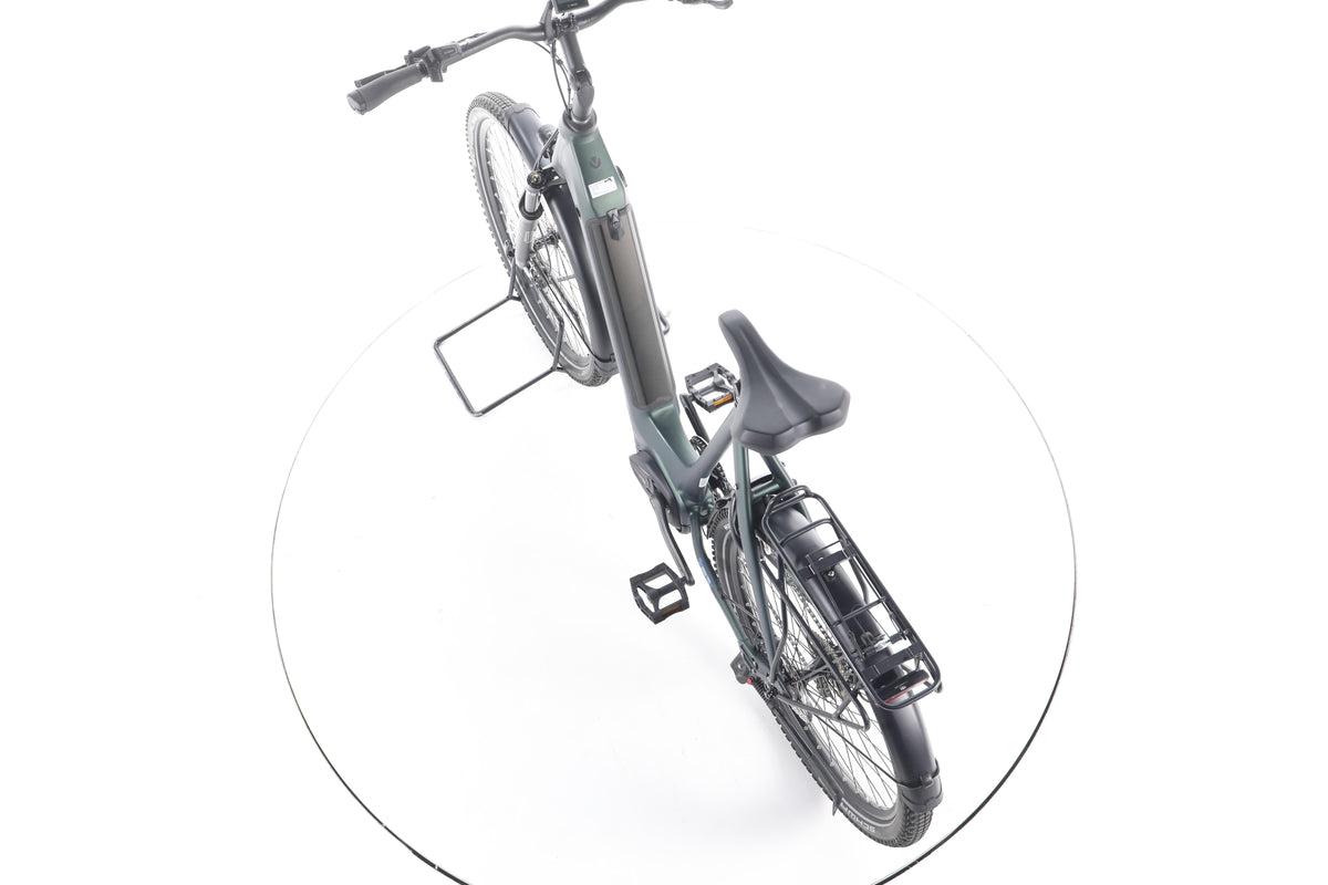 Velo de Ville SEB 990 Smart Range Trekking E-Bike Tiefeinsteiger - Image 21