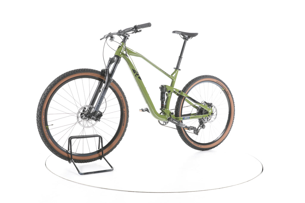 R Raymon FullRay 120 4.0 Fahrrad Fully - Image 6