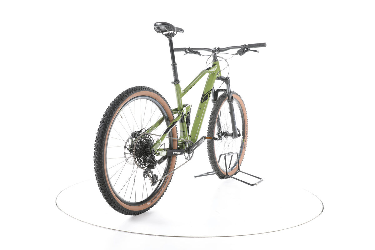R Raymon FullRay 120 4.0 Fahrrad Fully - Image 11