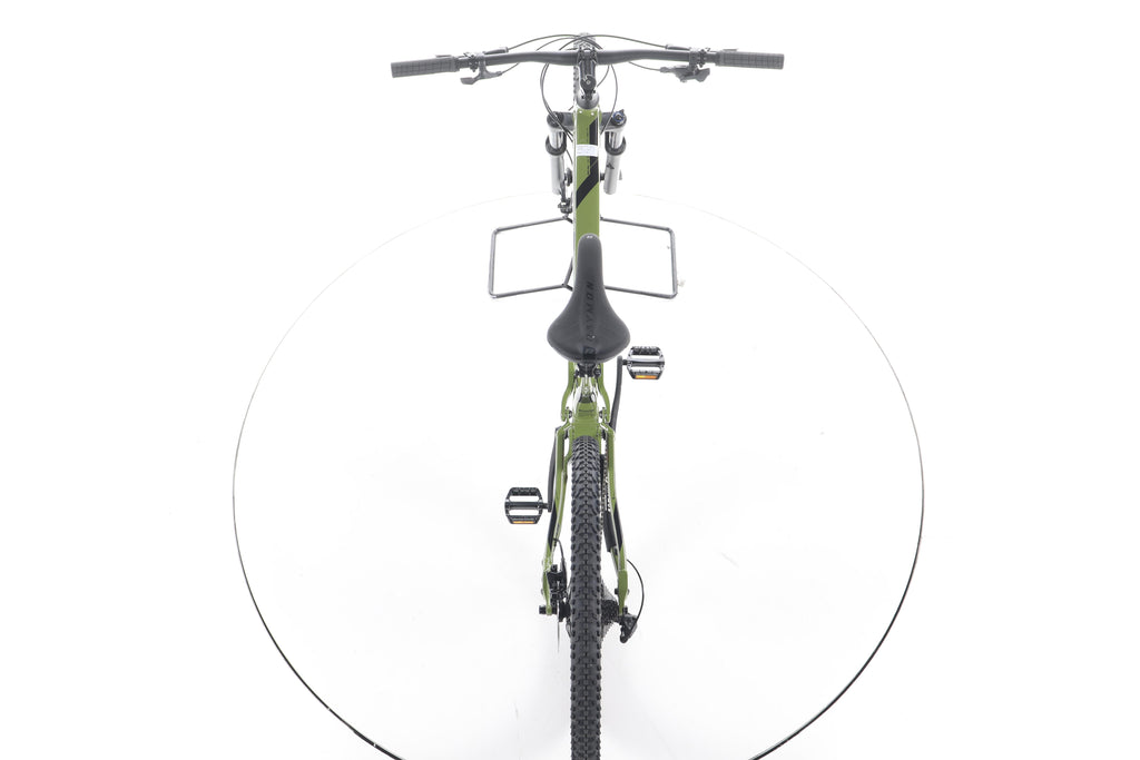 R Raymon FullRay 120 4.0 Fahrrad Fully - Image 22