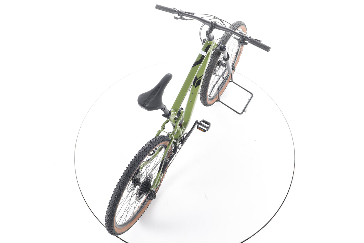 R Raymon FullRay 120 4.0 Fahrrad Fully - Image 23