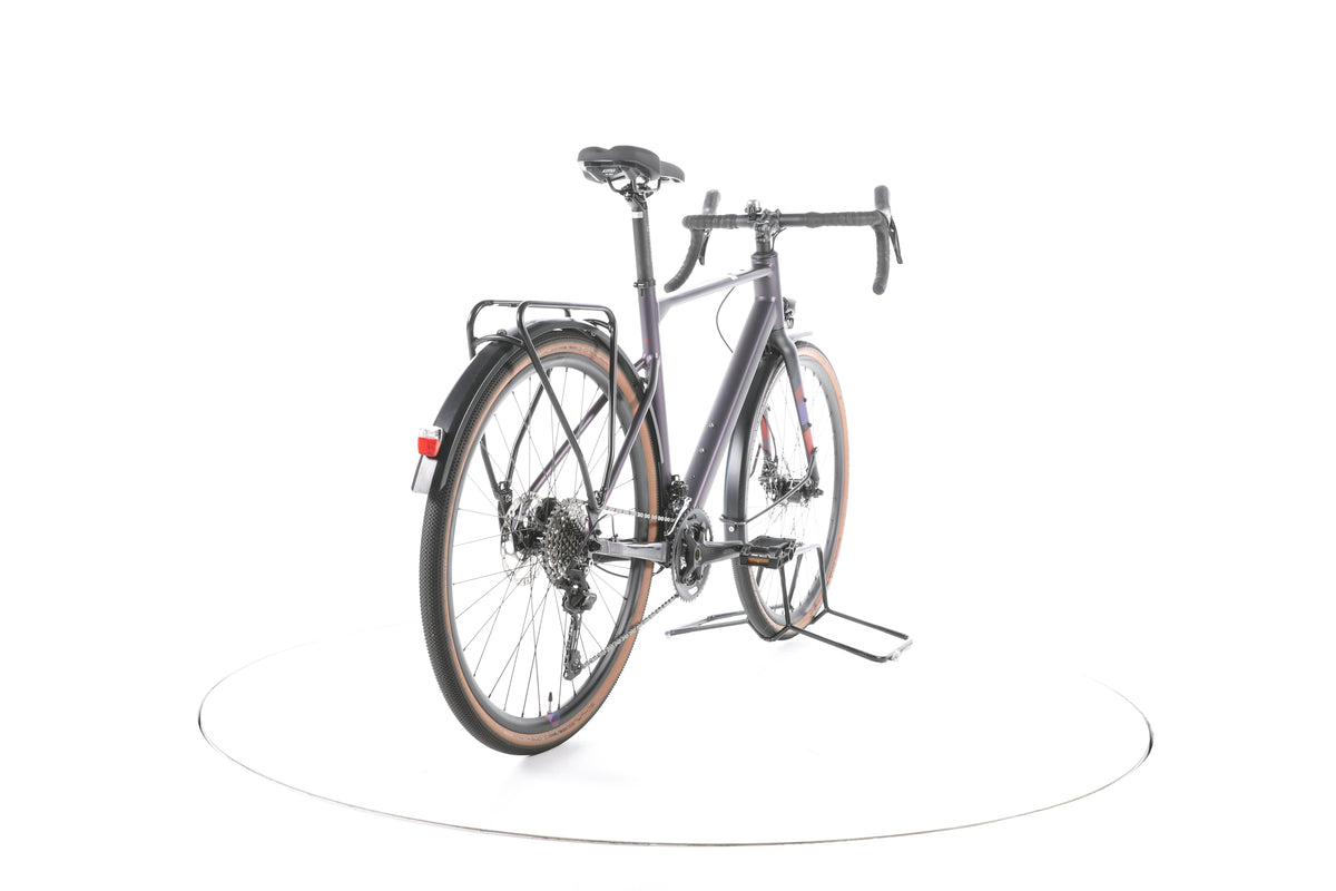 Bergamont Grandurance RD5 Fahrrad City & Trekking - Image 11