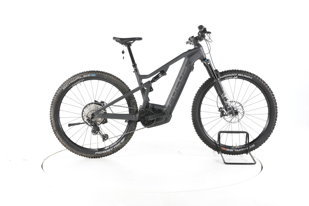 Focus Thron² 6.9 Fully E-Bike - Image 1