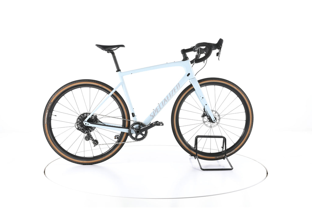 Specialized Diverge Sport Carbon - Image 1