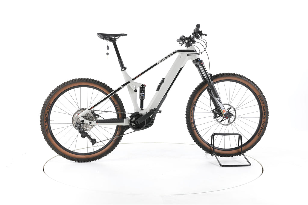 Bulls Sonic EVO AM 1 Fully E-Bike 2023 - Image 1