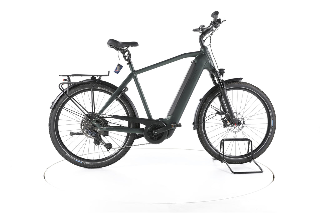 Velo de Ville SEB 990 Trekking E-Bike 2025 - Image 1