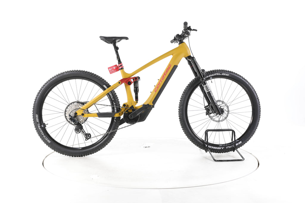 Corratec E-Power RS 140 EL Elite E-Bike Fully 2025 - Image 1