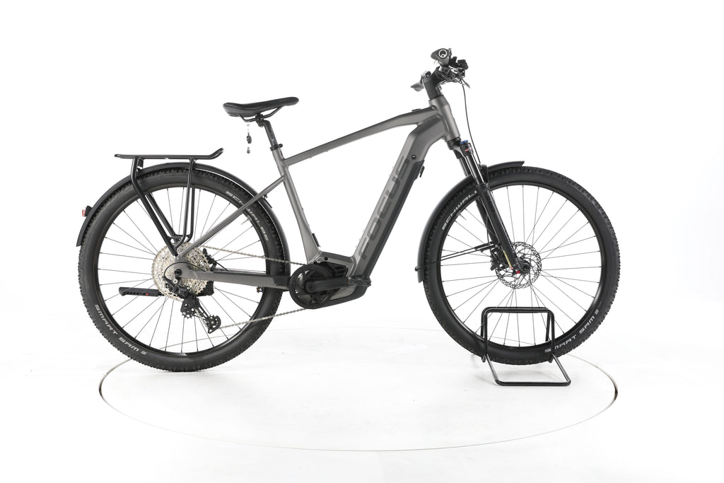 Focus AVENTURA² 6.8 Trekking E-Bike - Image 1