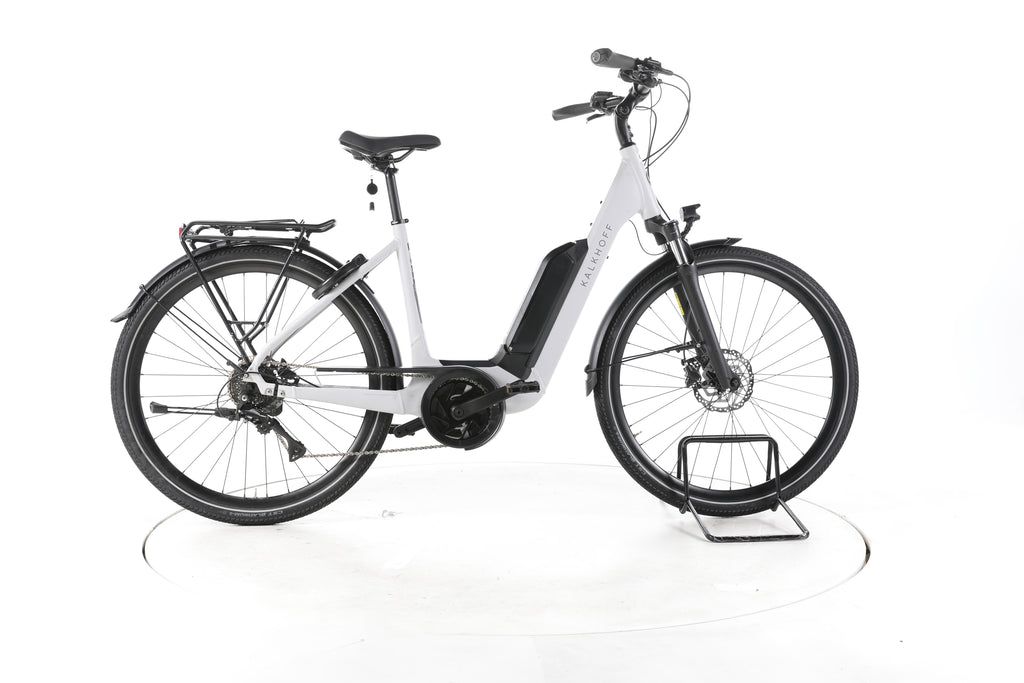 Kalkhoff Endeavour 1.B Move Trekking E-Bike Tiefeinsteiger - Image 1