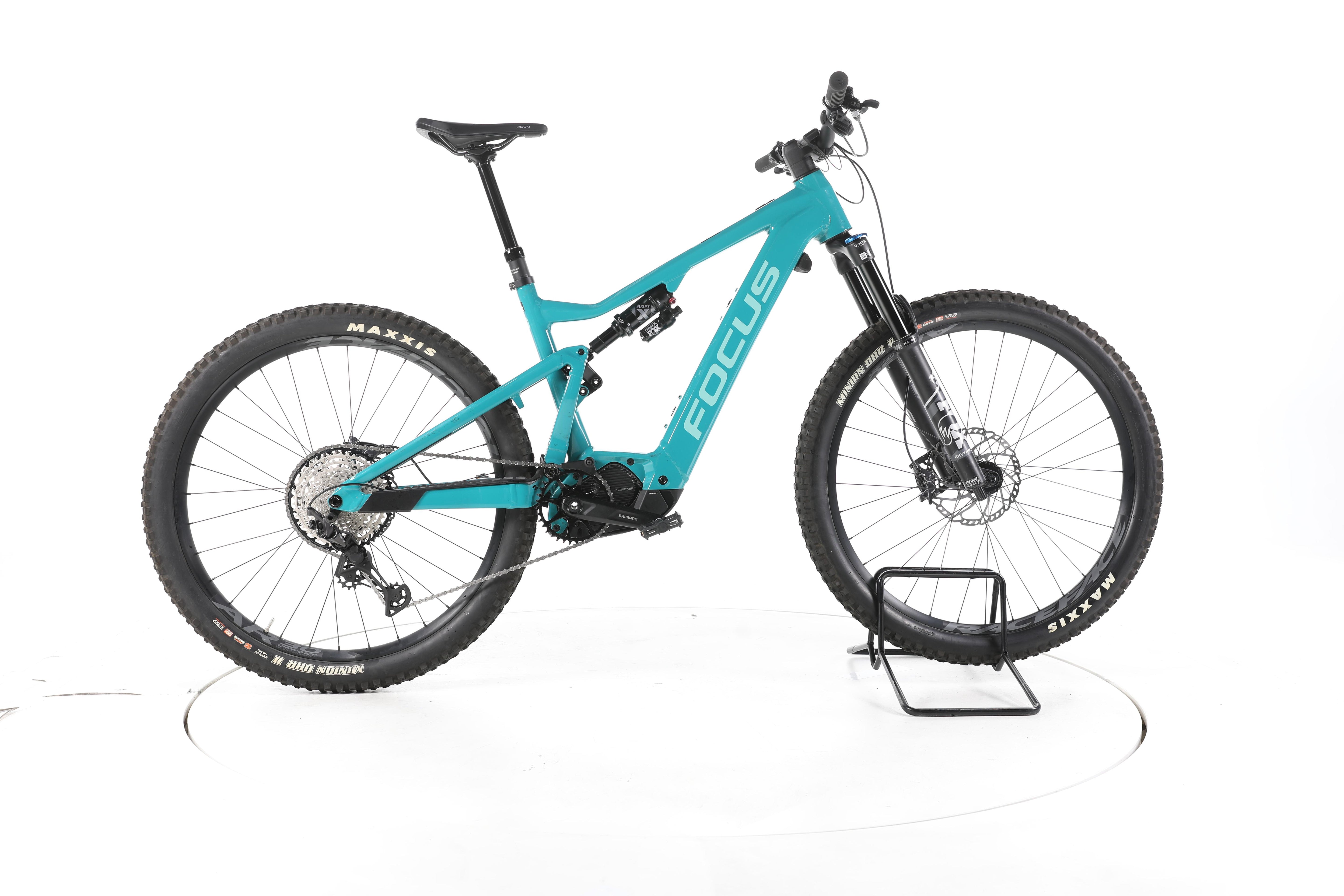Focus JAM² 7.9 E-Bike Fully - Image 1