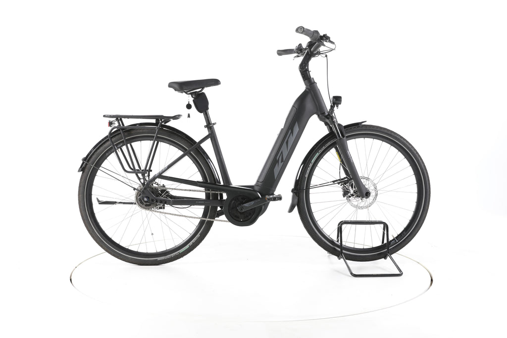 KTM Cento 5 RT City E-Bike Tiefeinsteiger - Image 1
