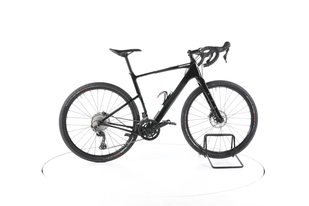 Cannondale Topstone Crb 3 - Image 1