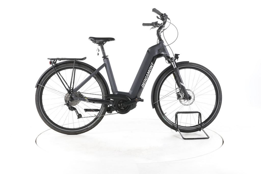 Bergamont E-Horizon Tour Trekking E-Bike Tiefeinsteiger - Image 1