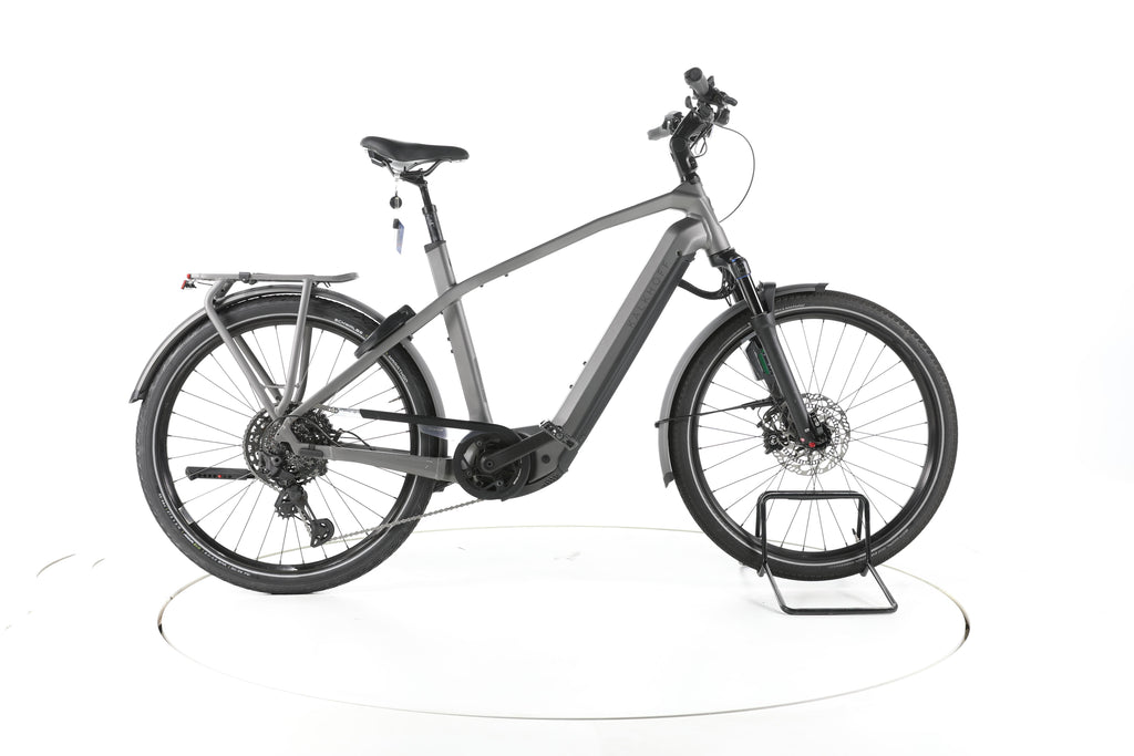 Kalkhoff Endeavour 7.B Advance+ ABS Trekking E-Bike 2023 - Image 1