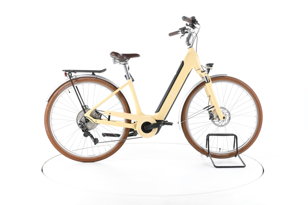 Cube Ella Ride Hybrid Trekking E-Bike Tiefeinsteiger - Image 1