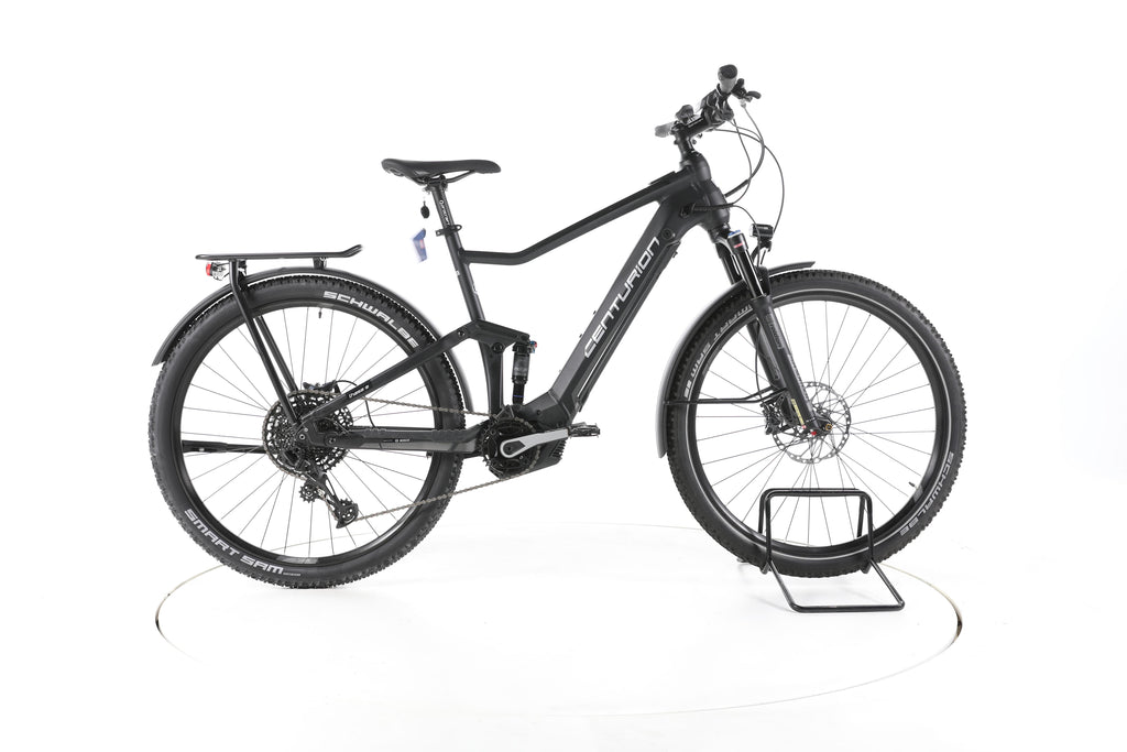 Centurion Lhasa E R860i EQ SUV E-Bike - Image 1