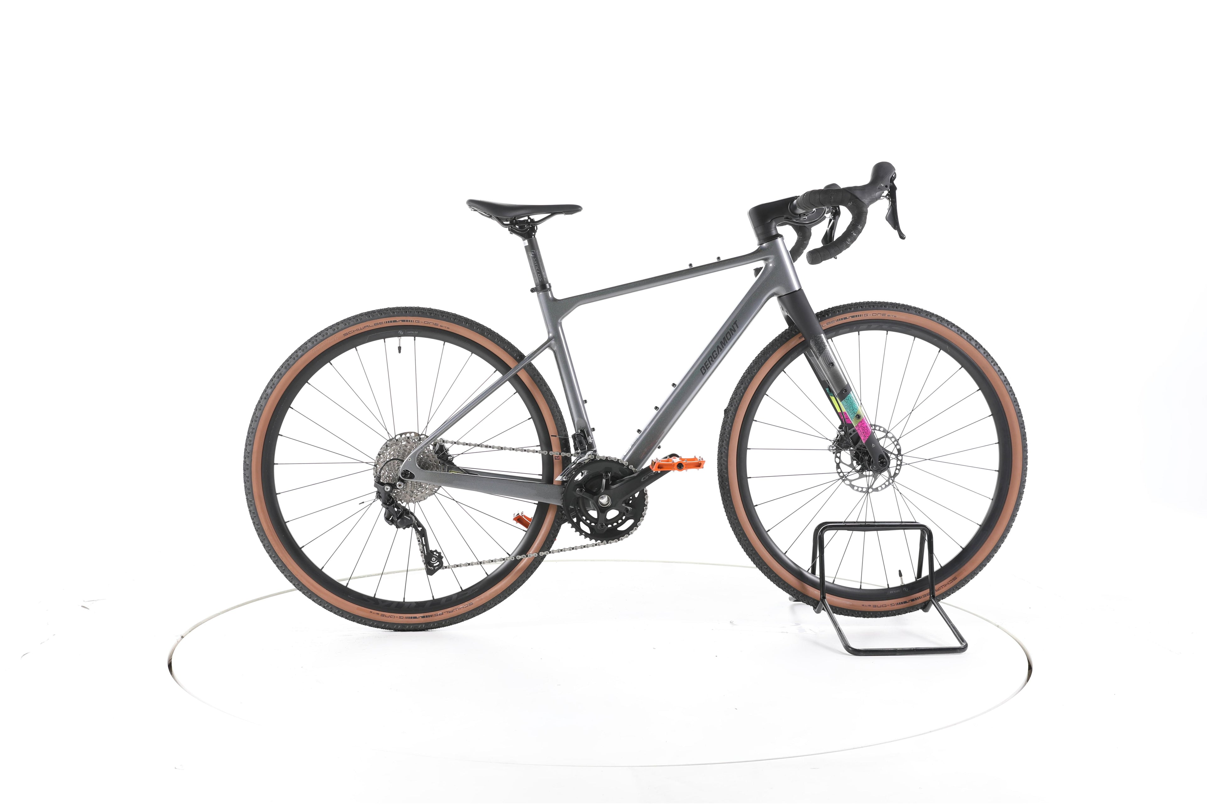 Bergamont Grandurance Expert - Image 1