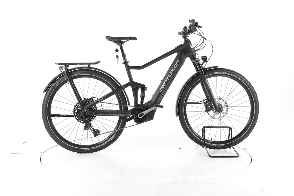Centurion Lhasa E R860i EQ SUV E-Bike - Image 1