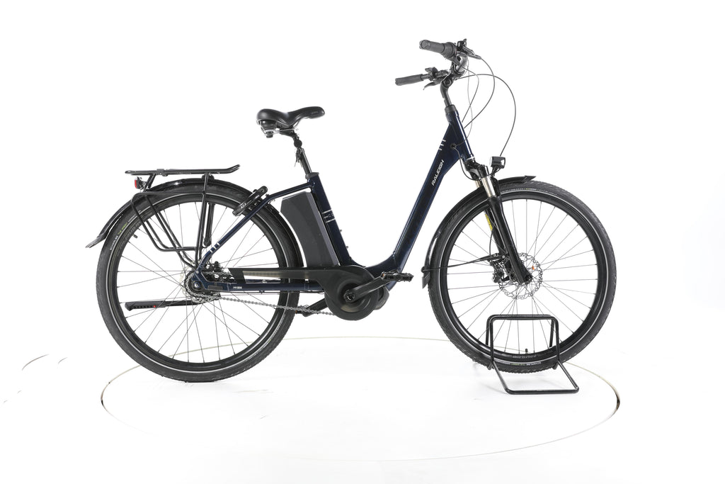 Raleigh Corby 8 XXL City E-Bike Tiefeinsteiger - Image 1