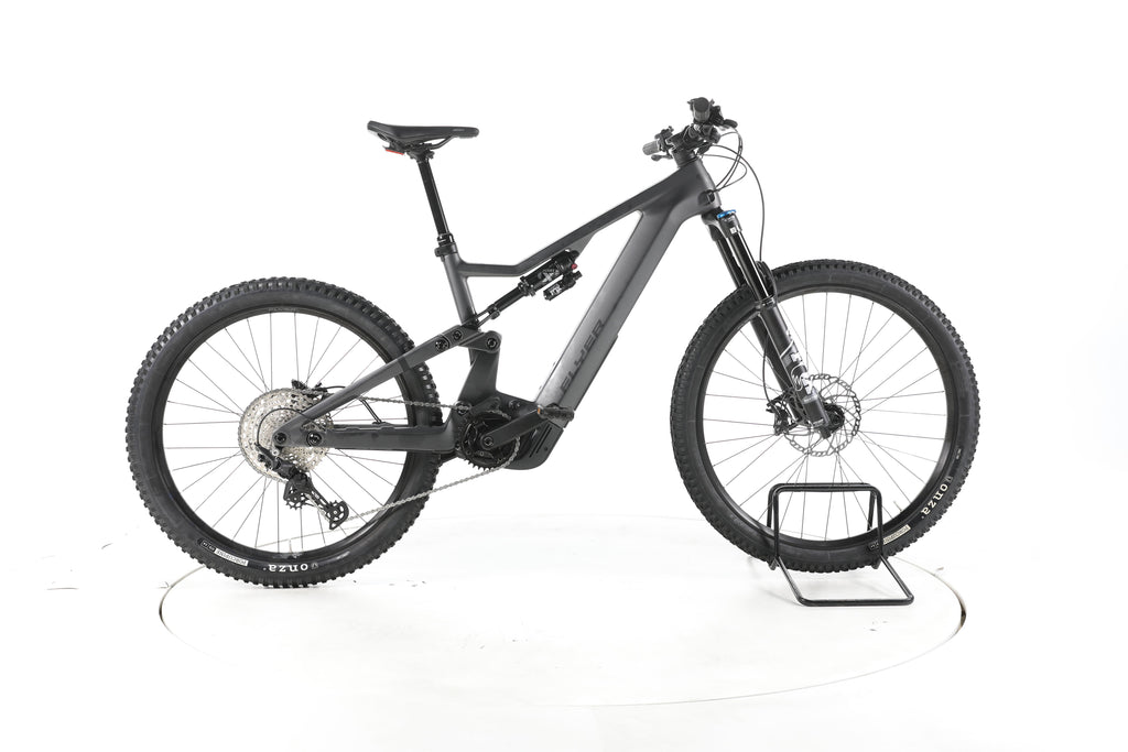 FLYER Uproc X 6.10 E-Bike Fully - Image 1