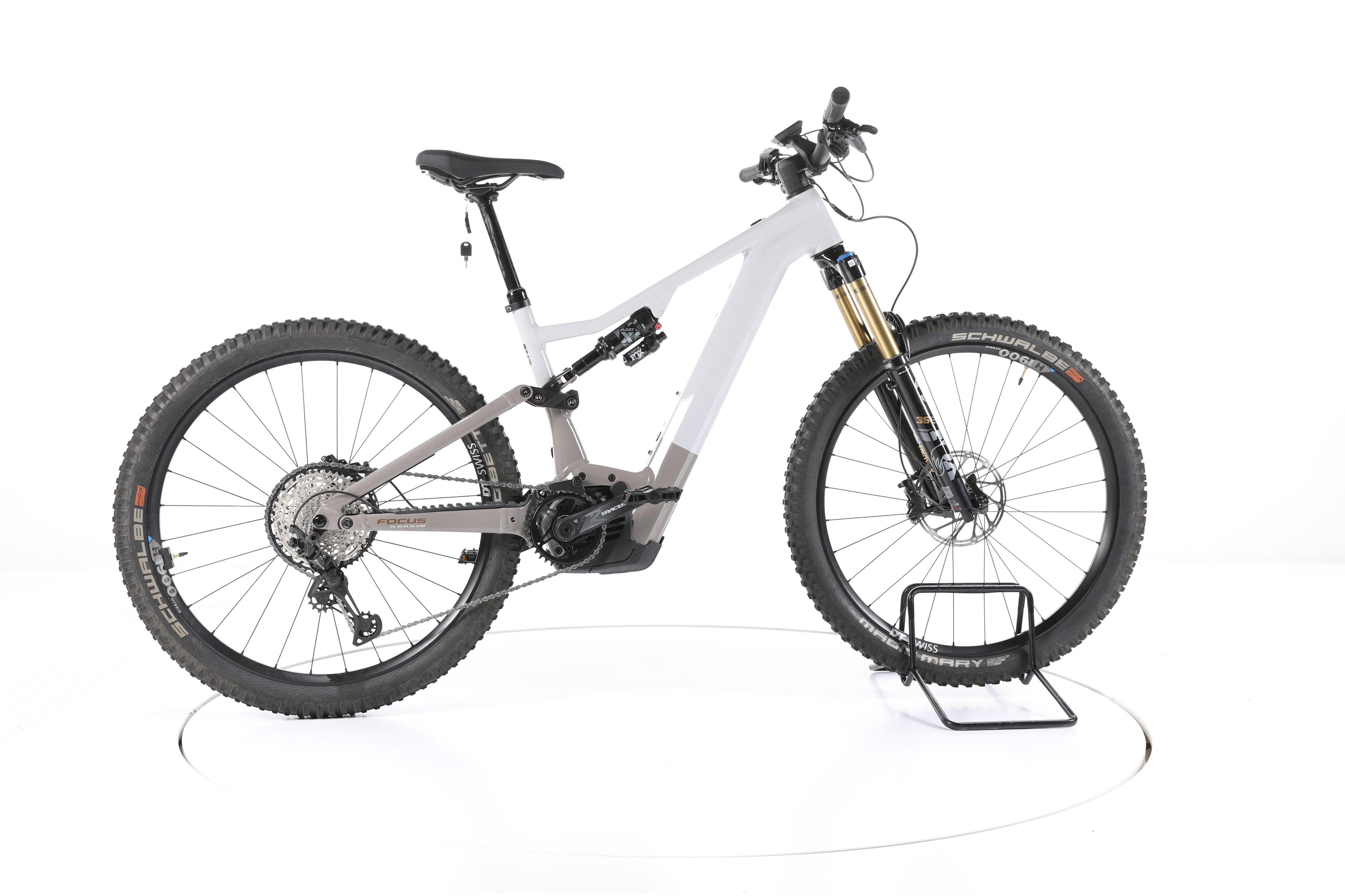 Focus JAM² 6.9 Fully E-Bike 2023 - Image 1